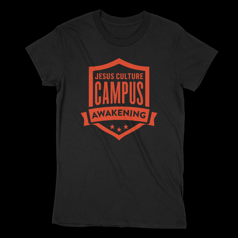 Campus Awakening T-Shirt